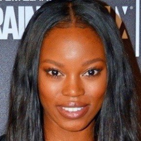 Eugena Washington