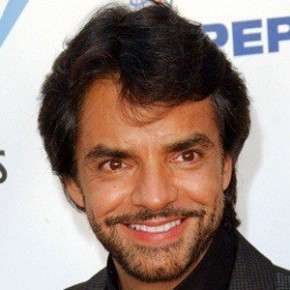 Eugenio Derbez