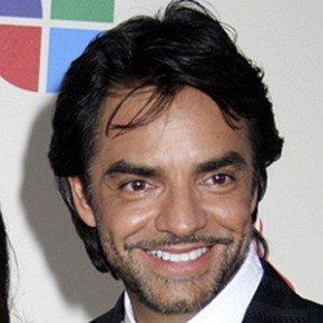 Eugenio Derbez