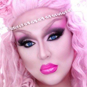 Eureka O'Hara