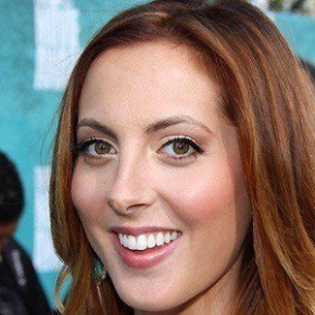 Eva Amurri