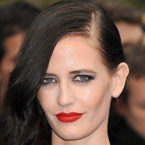 Eva Green