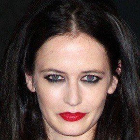 Eva Green