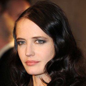 Eva Green