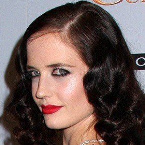 Eva Green