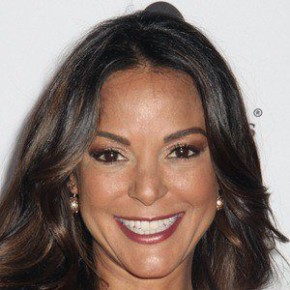 Eva LaRue