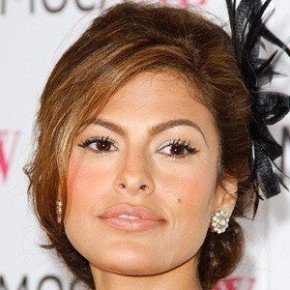 Eva Mendes