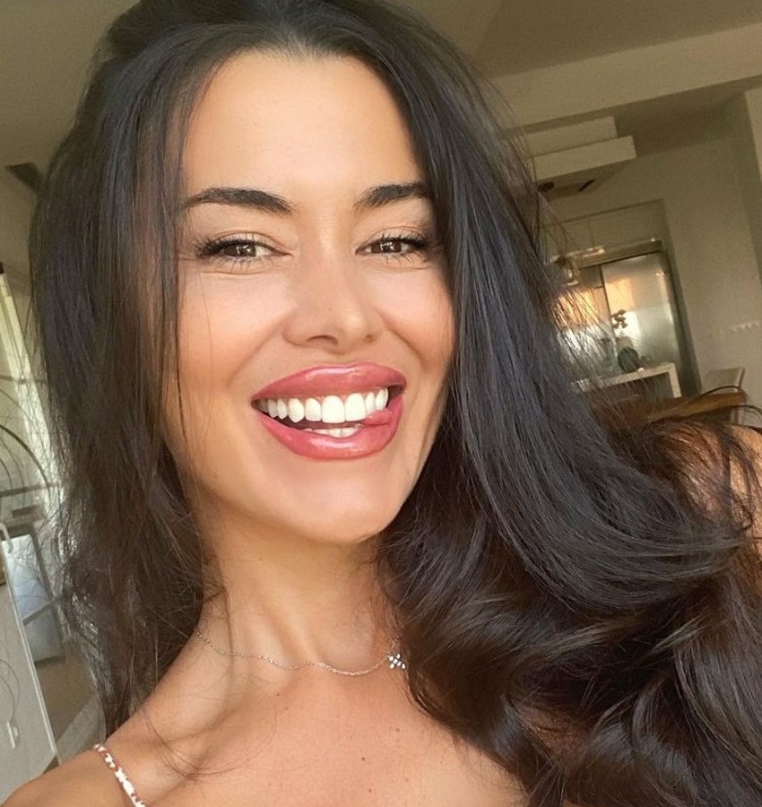 Eva Padlock