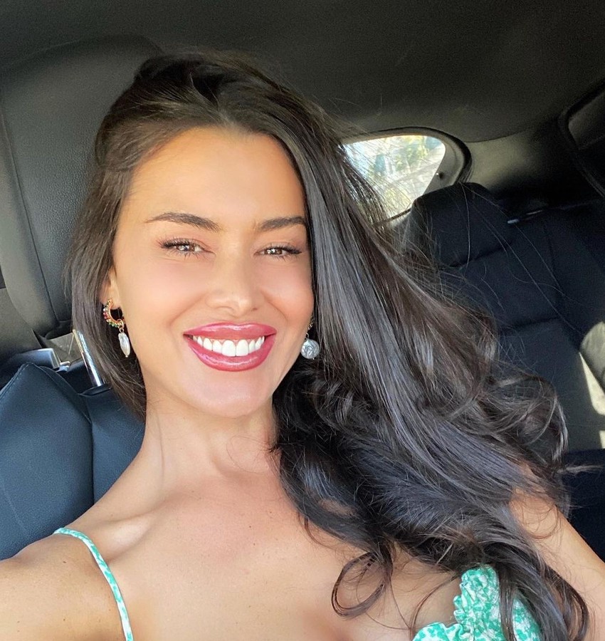 Eva Padlock