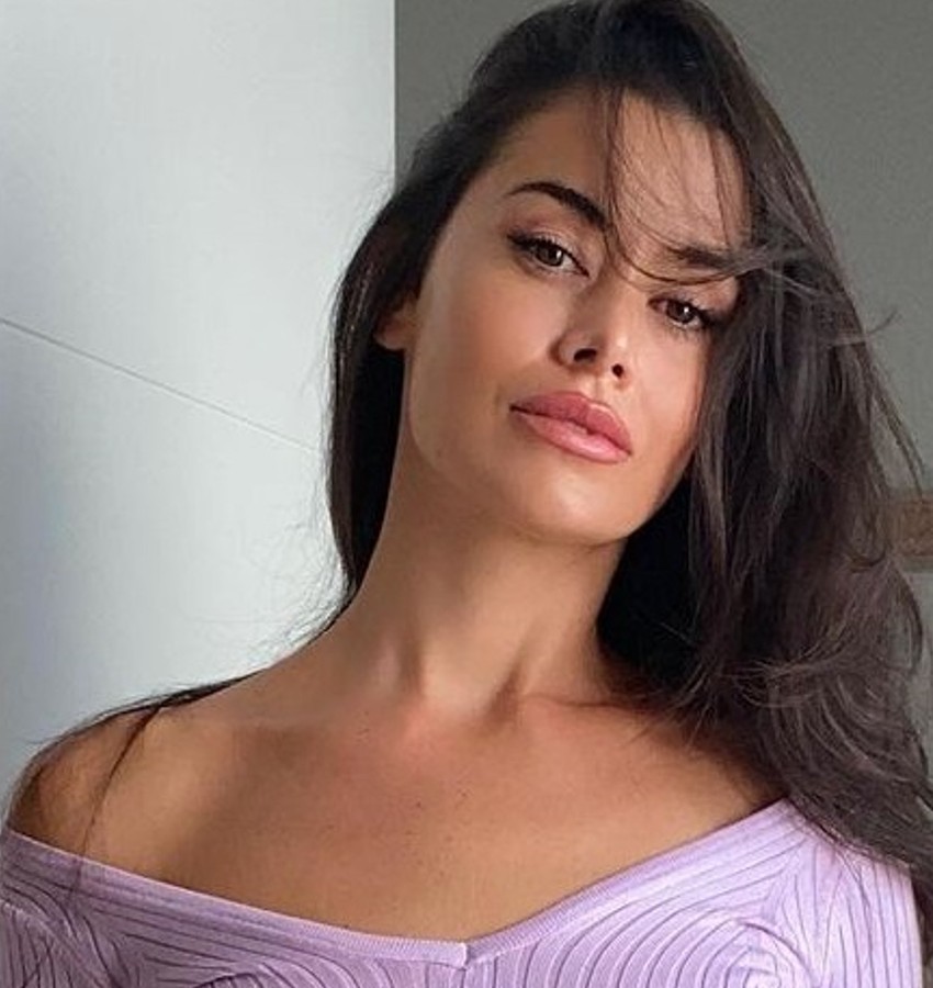 Eva Padlock
