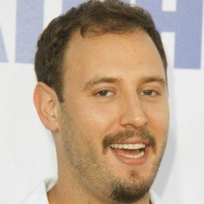 Evan Goldberg