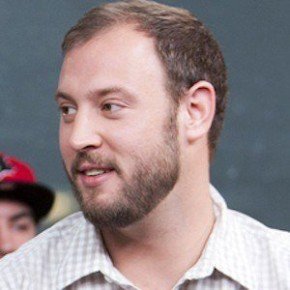 Evan Goldberg