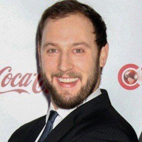 Evan Goldberg