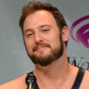 Evan Goldberg