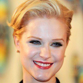 Evan Rachel Wood