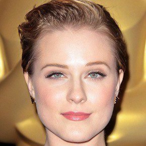 Evan Rachel Wood