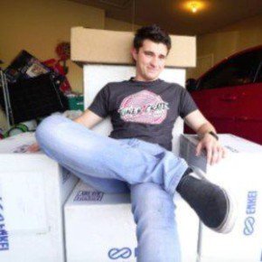 Evan Shanks