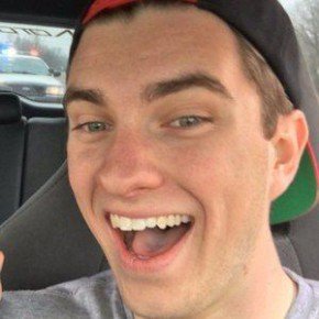 Evan Shanks