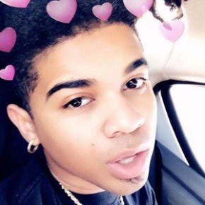 Evander Griiim