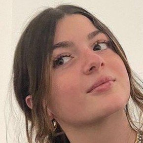 Evangelina Petrakis