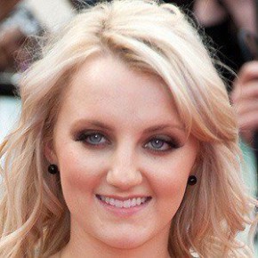 Evanna Lynch