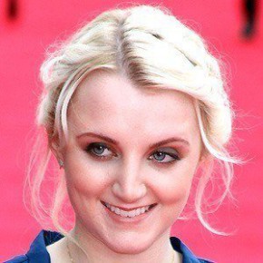 Evanna Lynch