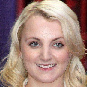 Evanna Lynch