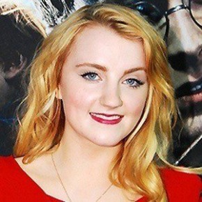Evanna Lynch