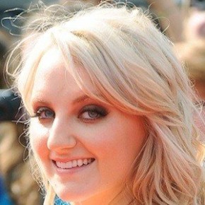Evanna Lynch