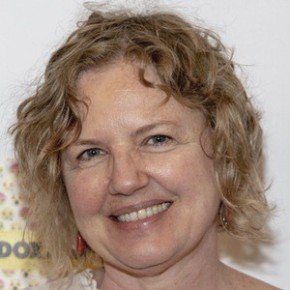 Eve Gordon