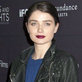 Eve Hewson