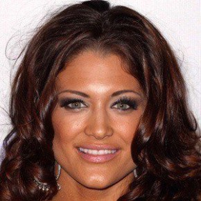 Eve Torres