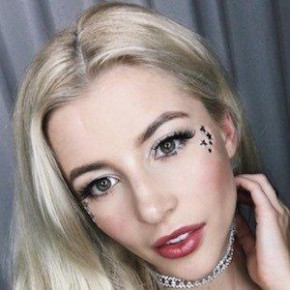 Evelina Barry
