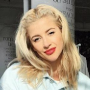 Evelina Barry