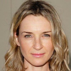Ever Carradine