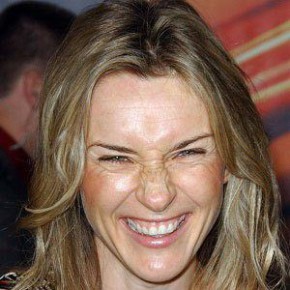 Ever Carradine