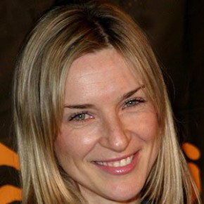Ever Carradine
