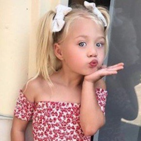 Everleigh Soutas
