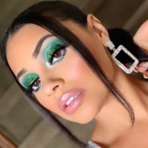 Evette Santos