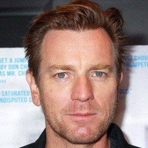 Ewan McGregor