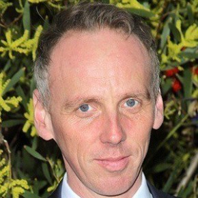 Ewen Bremner