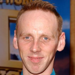 Ewen Bremner