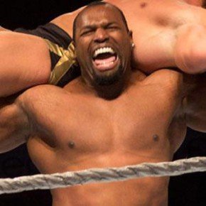 Ezekiel Jackson