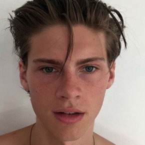 Fabian Gray