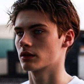 Fabian Gray