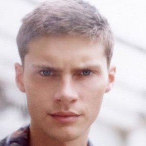 Fabian Gray