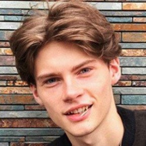 Fabian Gray