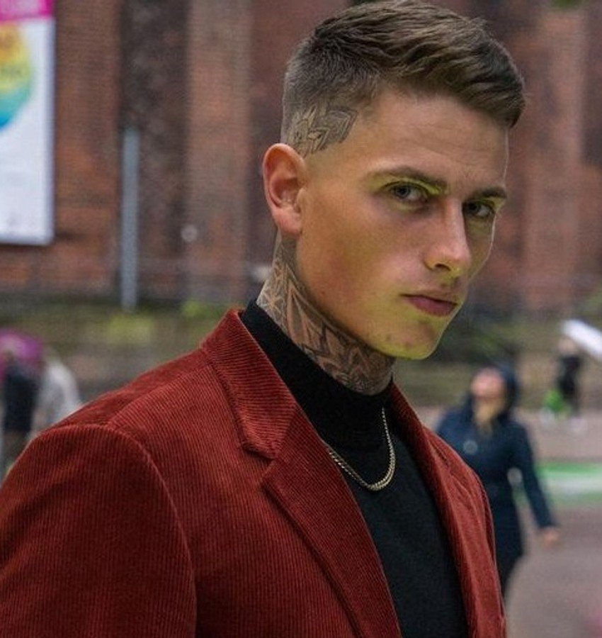 Fabien Tietjen