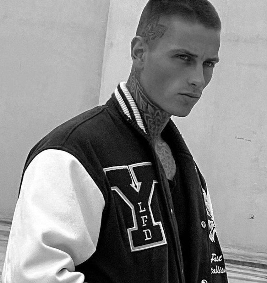 Fabien Tietjen