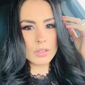 Fabiola Martínez